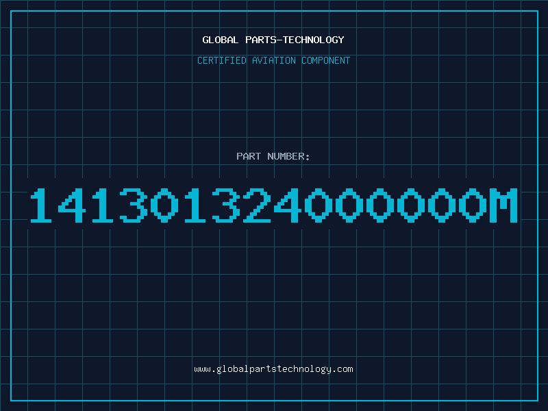 Aviation Part 141301324000000M
