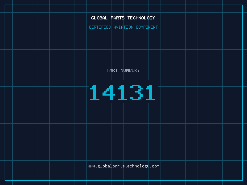 Aviation Part 14131