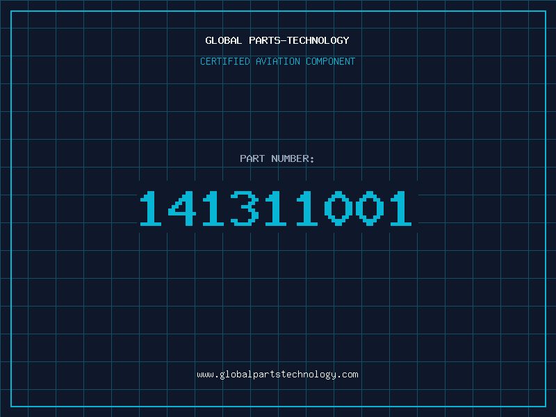 Aviation Part 141311001