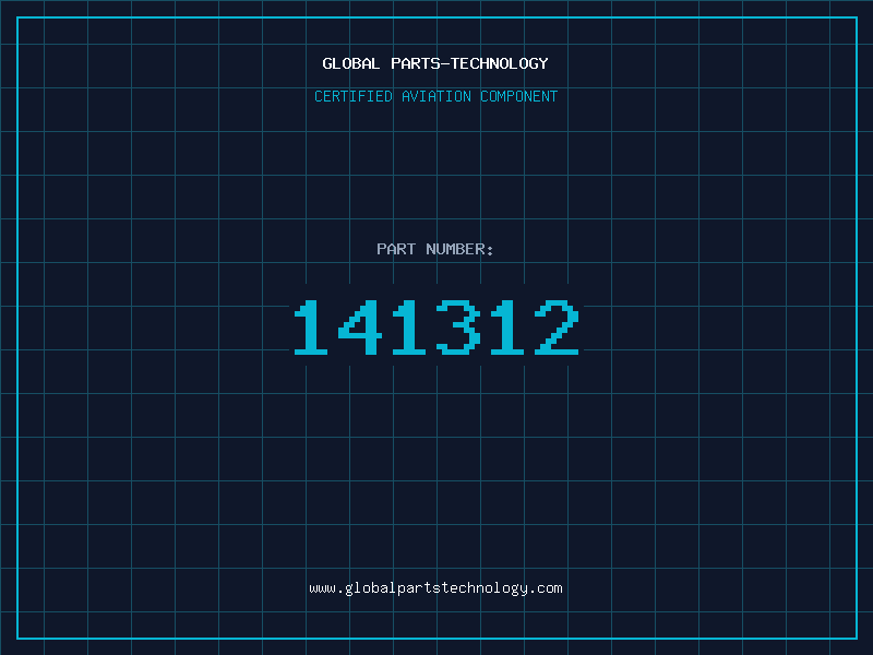Aviation Part 141312