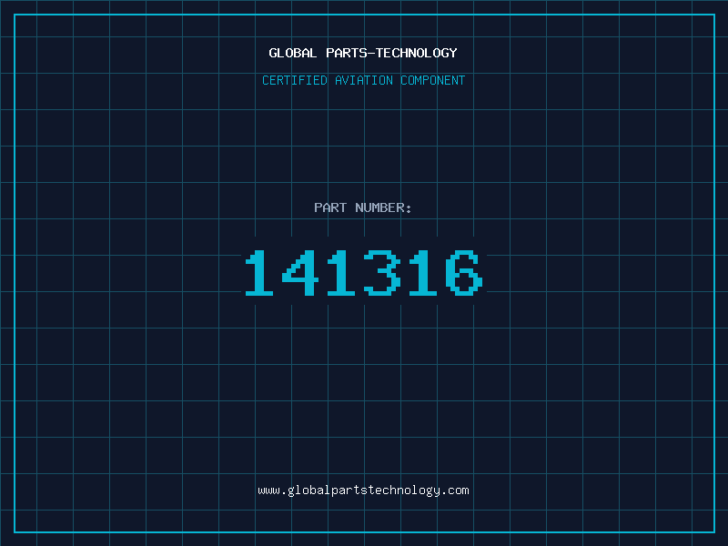 Aviation Part 141316