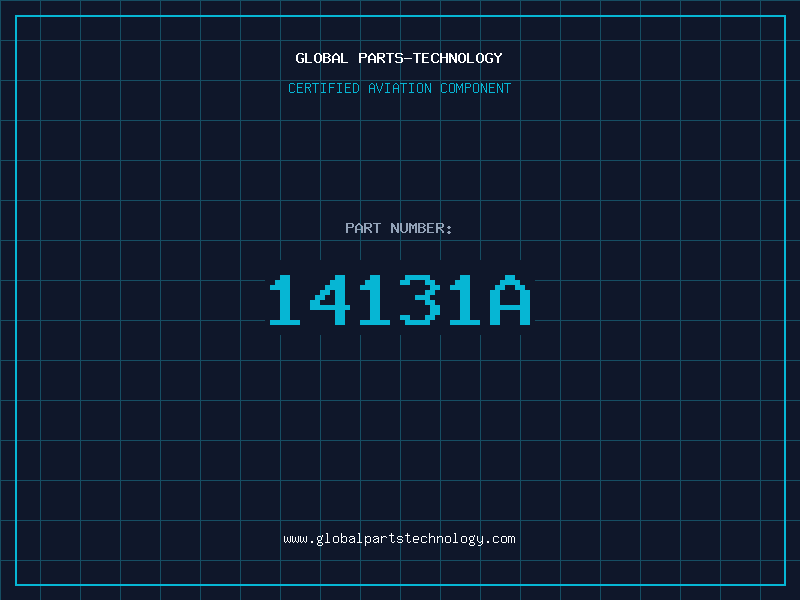 Aviation Part 14131A