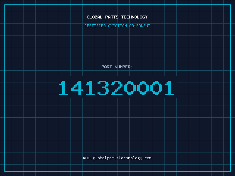 Aviation Part 141320001