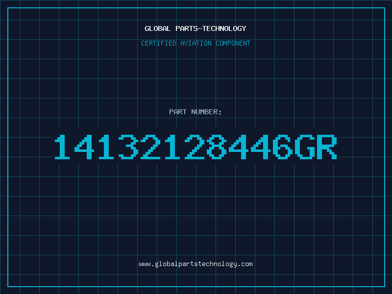 Aviation Part 14132128446GR