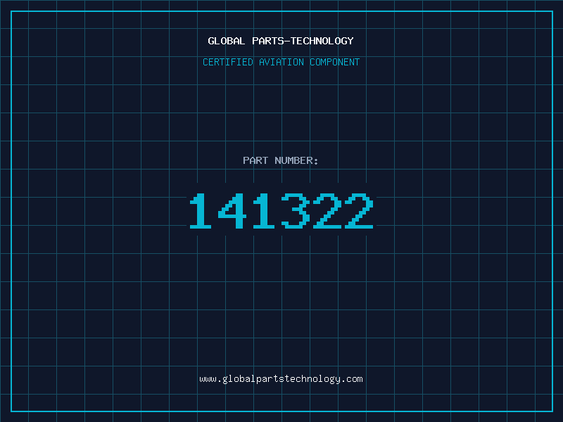 Aviation Part 141322
