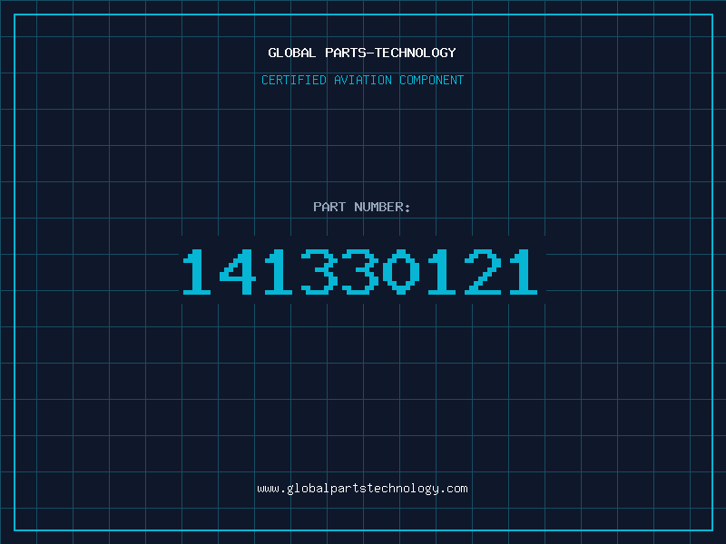 Aviation Part 141330121