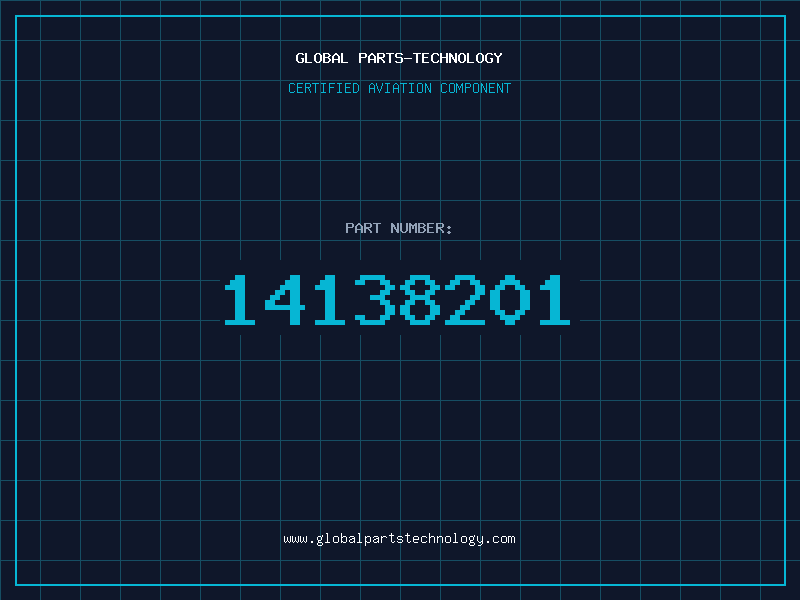 Aviation Part 14138201