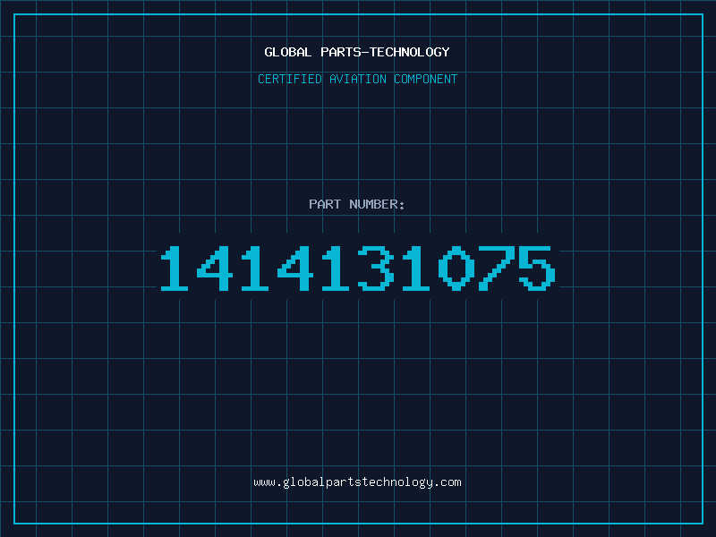 Aviation Part 1414131075