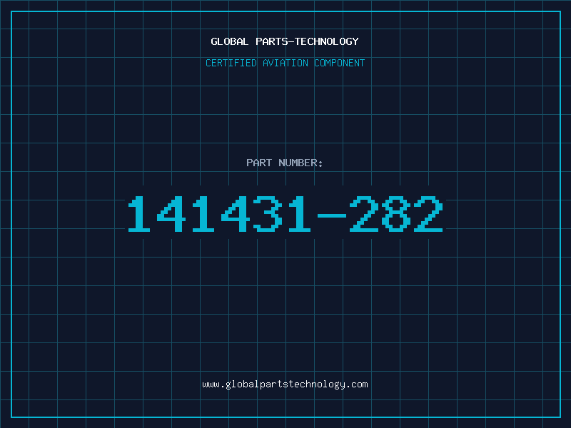 Aviation Part 141431-282