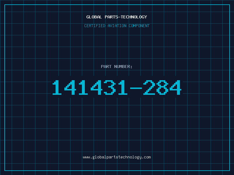 Aviation Part 141431-284