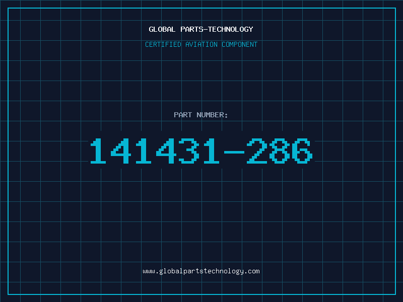 Aviation Part 141431-286