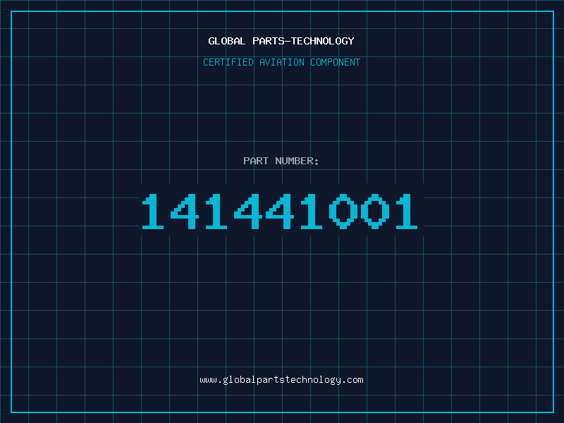 Aviation Part 141441001