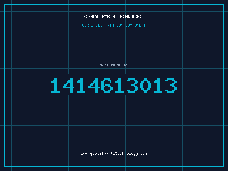 Aviation Part 1414613013