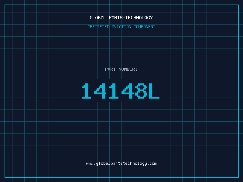 Aviation Part 14148L