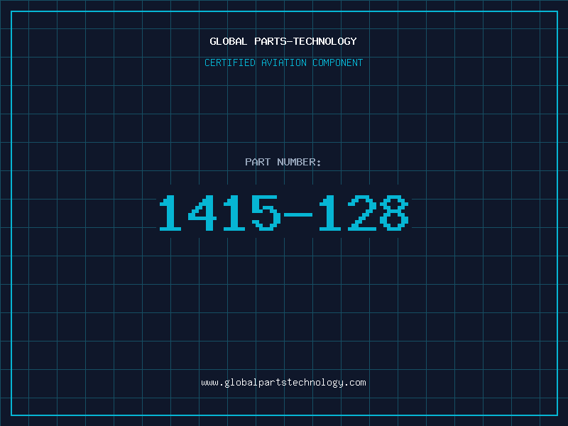 Aviation Part 1415-128