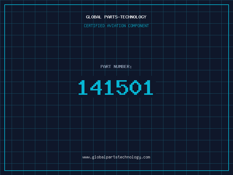 Aviation Part 141501