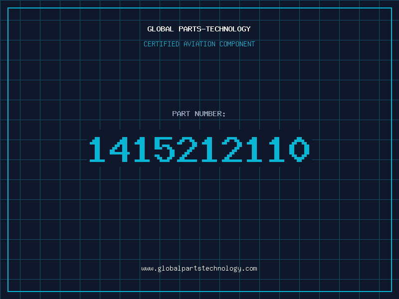 Aviation Part 1415212110