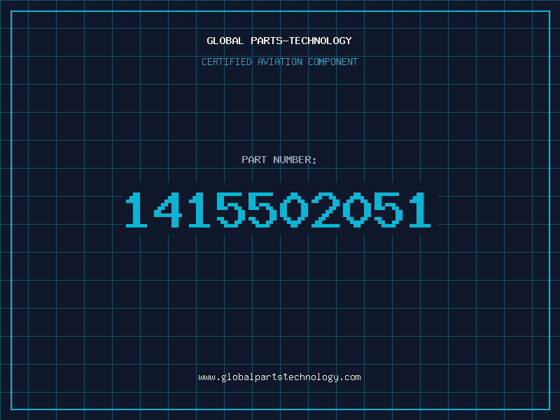 Aviation Part 1415502051