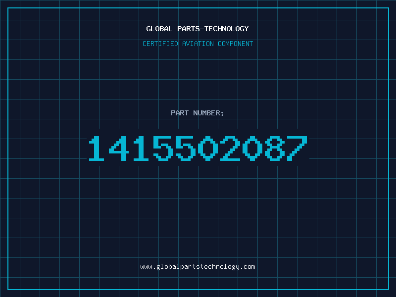 Aviation Part 1415502087