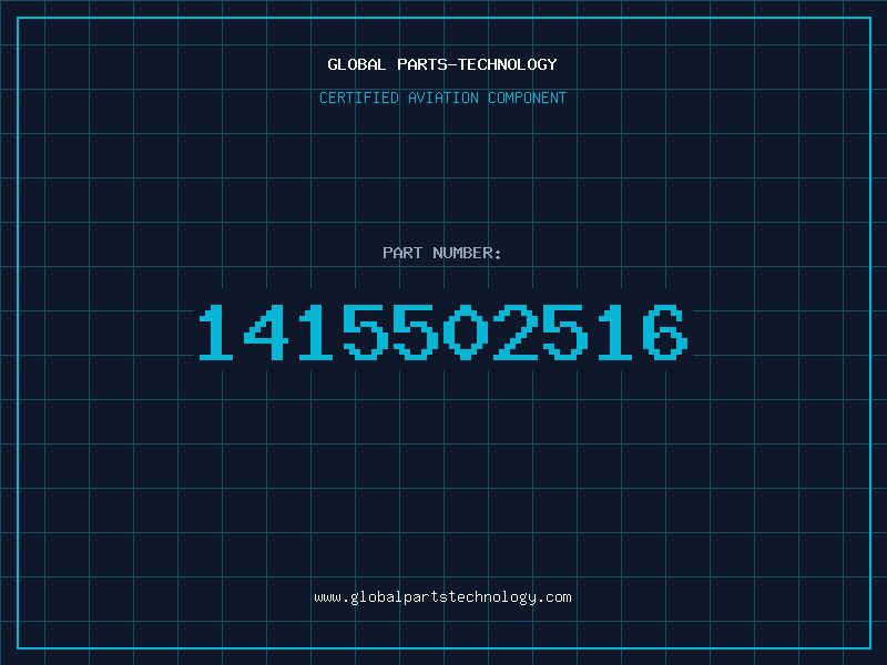 Aviation Part 1415502516