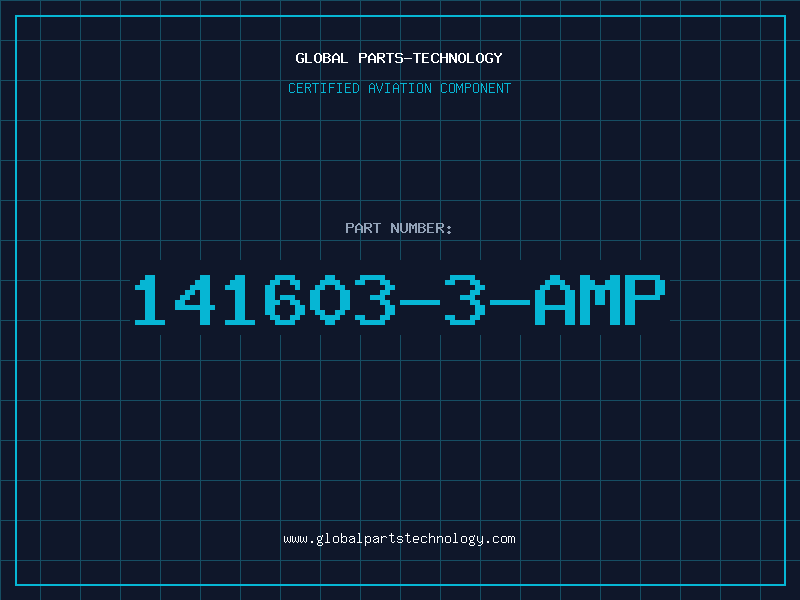 Aviation Part 141603-3-AMP