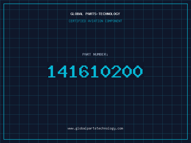 Aviation Part 141610200