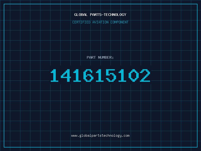 Aviation Part 141615102