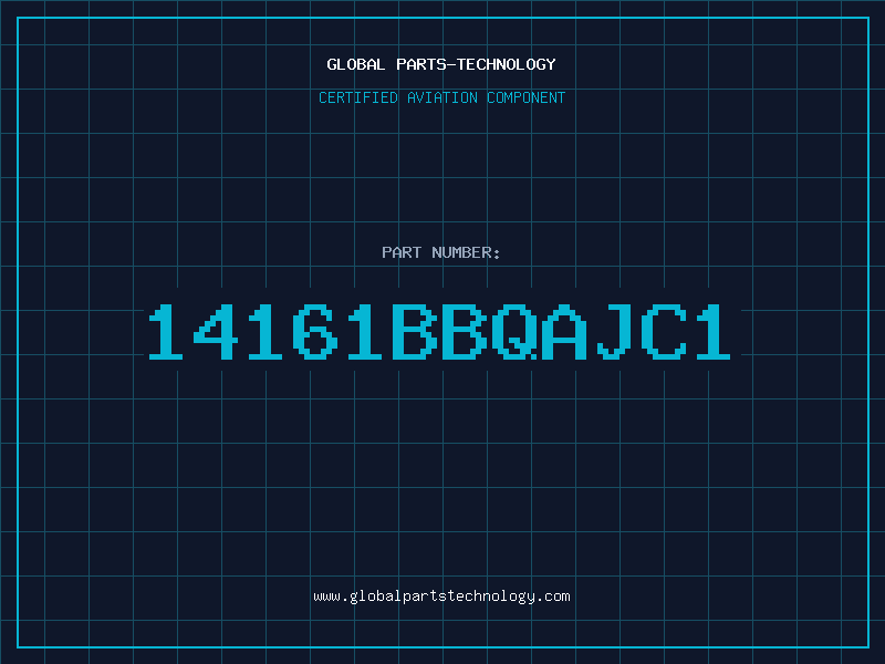 Aviation Part 14161BBQAJC1