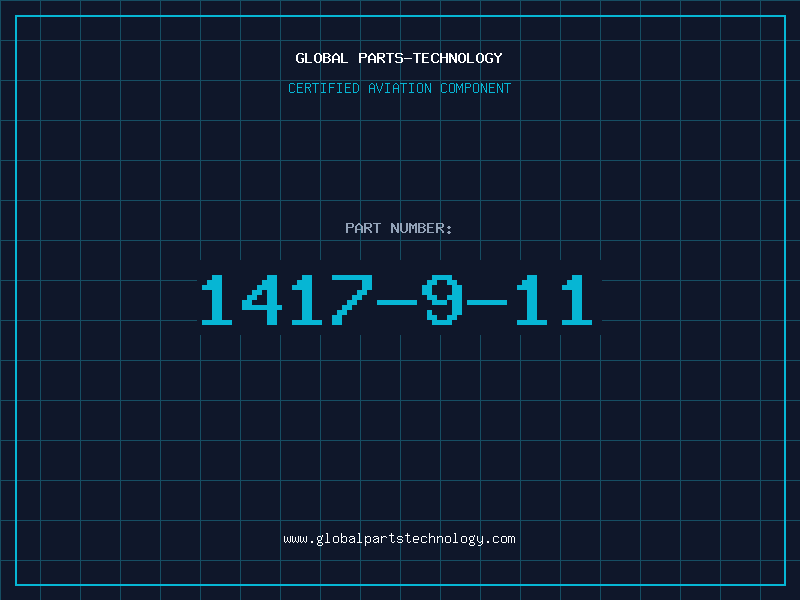 Aviation Part 1417-9-11