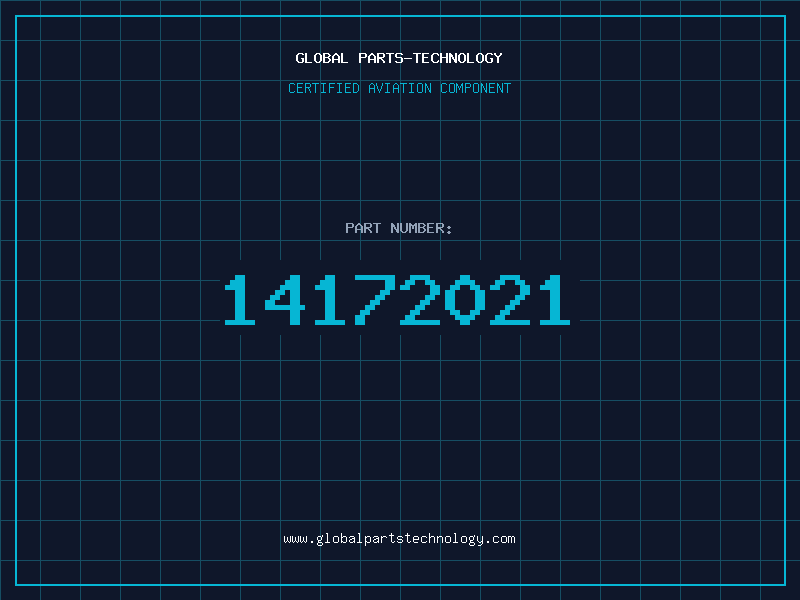Aviation Part 14172021