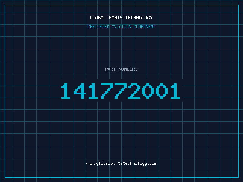 Aviation Part 141772001