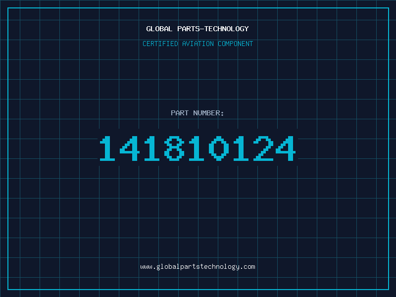 Aviation Part 141810124