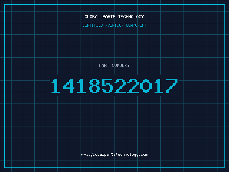 Aviation Part 1418522017