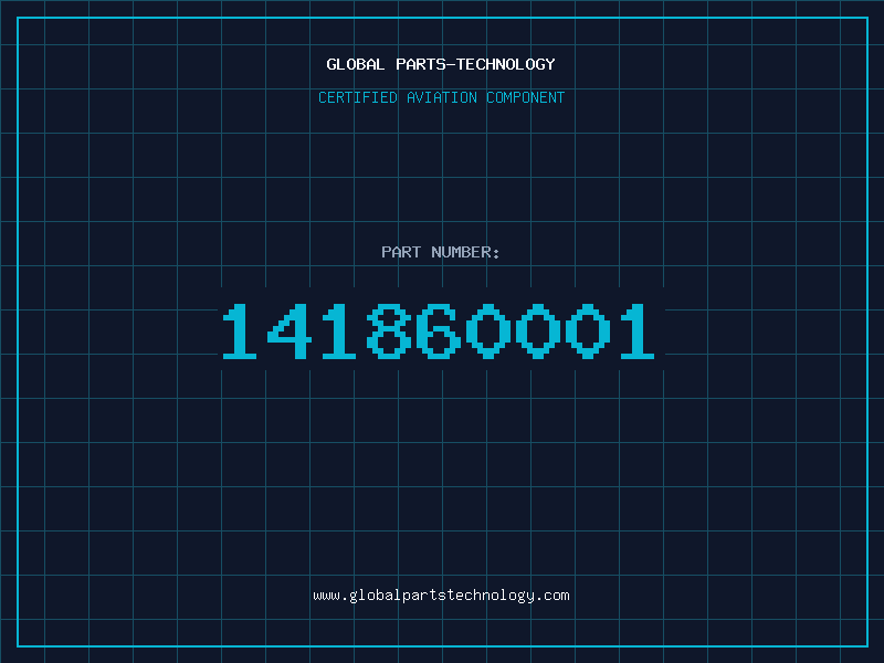 Aviation Part 141860001