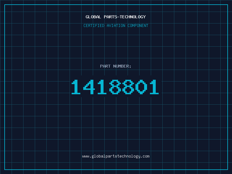 Aviation Part 1418801
