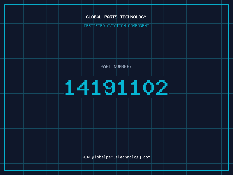 Aviation Part 14191102