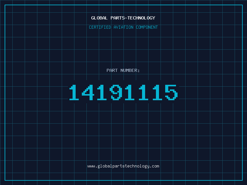 Aviation Part 14191115