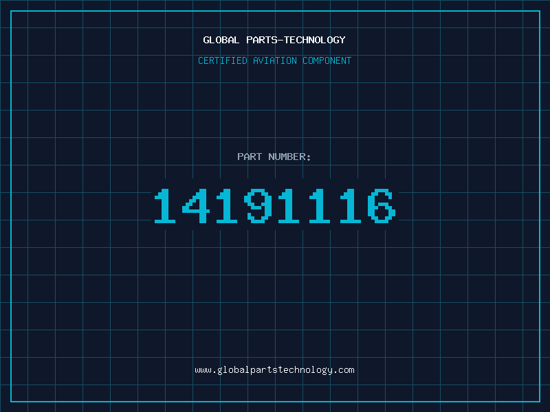 Aviation Part 14191116