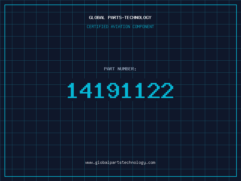 Aviation Part 14191122