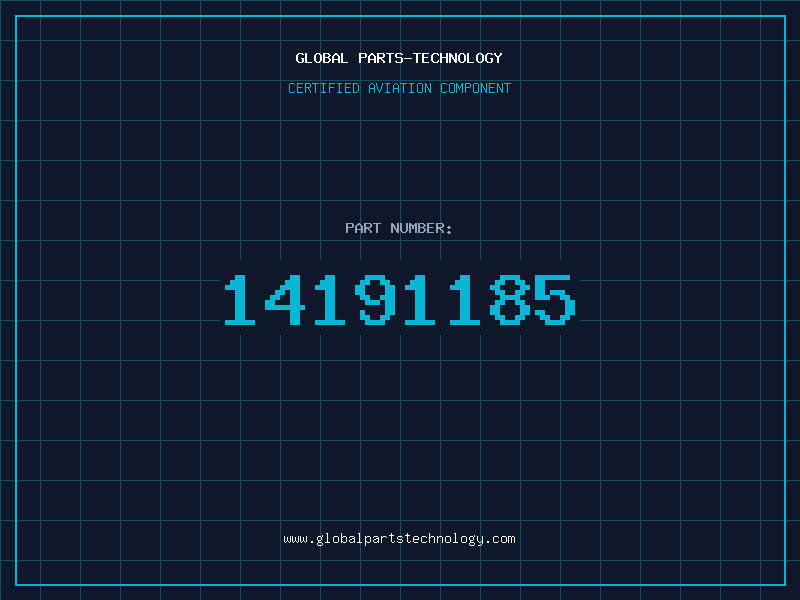 Aviation Part 14191185