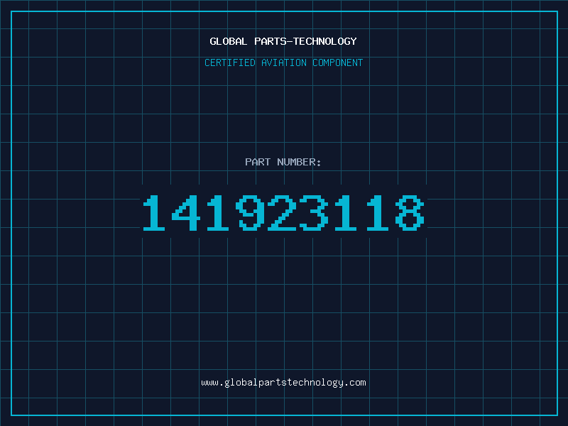 Aviation Part 141923118