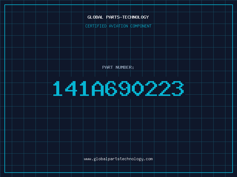 Aviation Part 141A690223