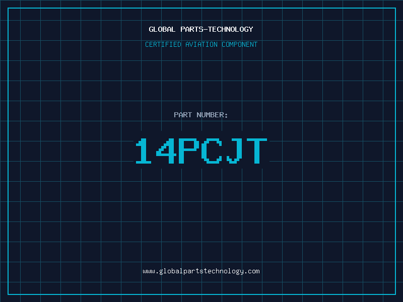 Aviation Part 14PCJT