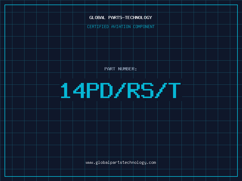 Aviation Part 14PD/RS/T