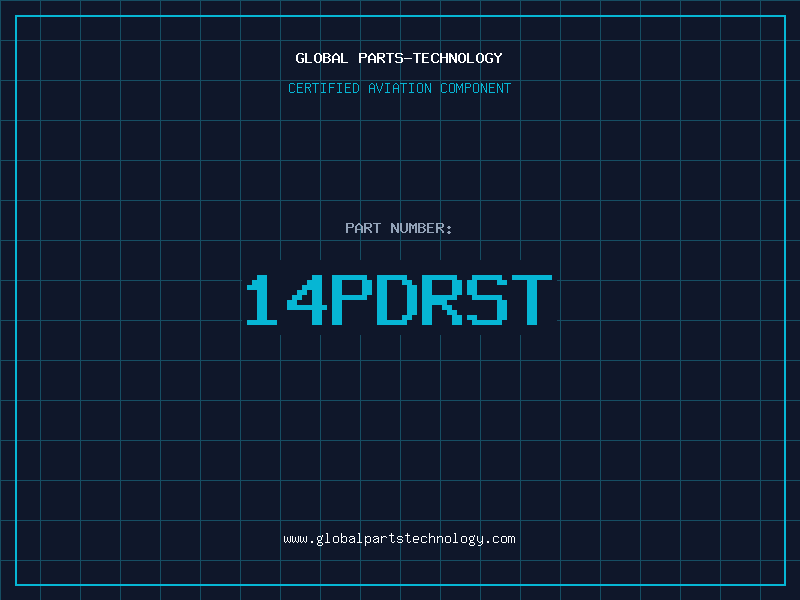Aviation Part 14PDRST