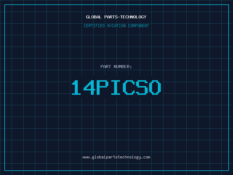 Aviation Part 14PICSO