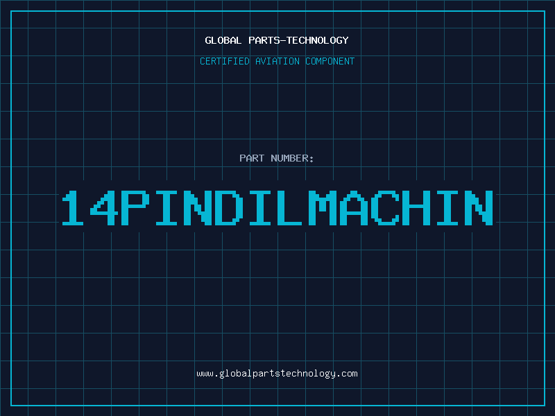 Aviation Part 14PINDILMACHIN