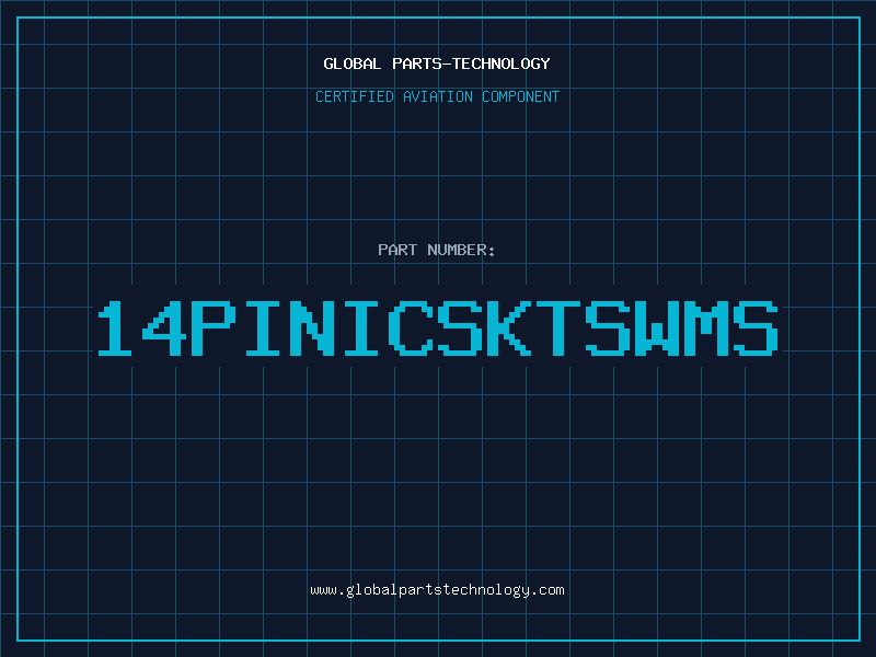 Aviation Part 14PINICSKTSWMS