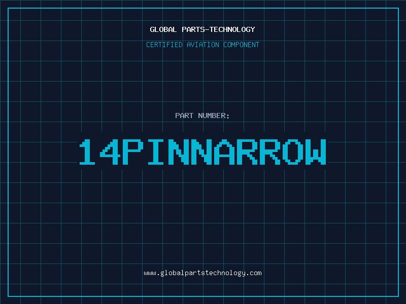 Aviation Part 14PINNARROW