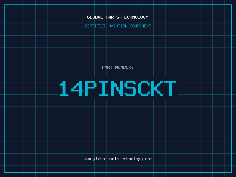 Aviation Part 14PINSCKT